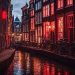 De Verschillende Opties voor Erotisch Contact in Amsterdam