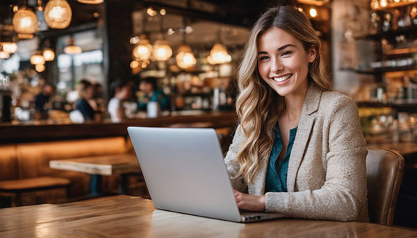Tips voor online flirten