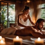 De voordelen van een erotische massage