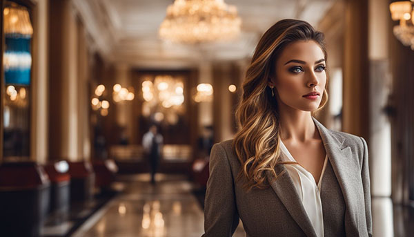 Escort Nederland