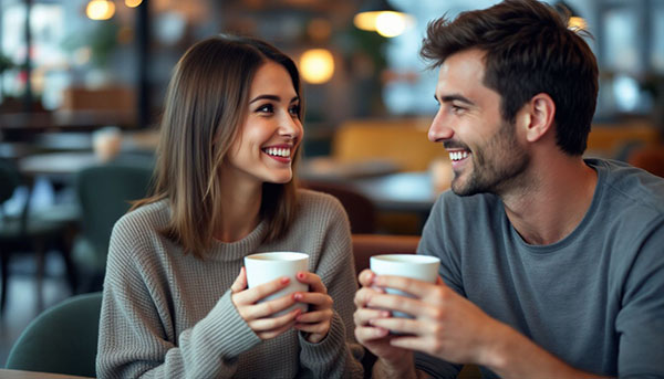 tips voor het vinden van een geschikte sexdate