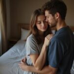 Erotisch contact in Noord Holland