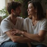 Een man en vrouw willen erotisch contact in Limburg