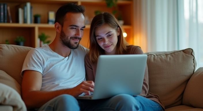 stel zoekt trio 417611985