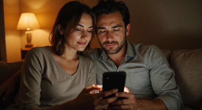 stel zoekt trio unieke ervaringen en tips voor een succesvol trio 417611464