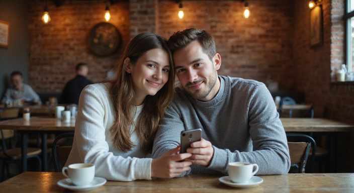 Daten op MijnGeheimeSexdate.nl