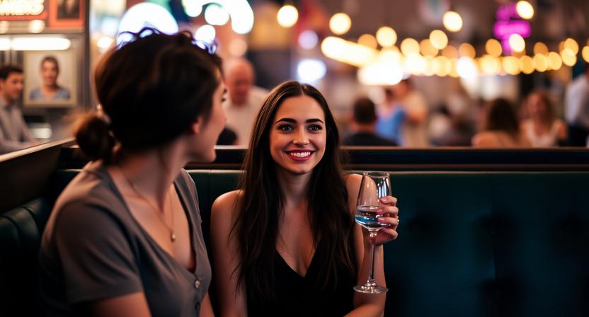 Anoniem sekscontact online