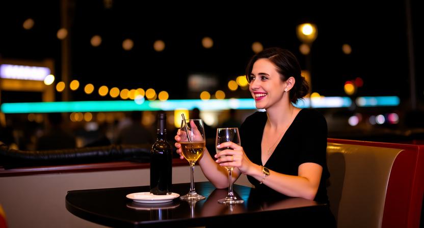 Anoniem sekscontact vinden